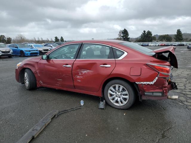 Vin: 1n4al3ap4fc185787, lot: 45425465, nissan altima 2.5 20152