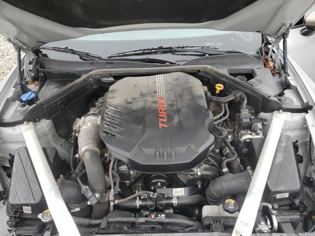 2021 KIA STINGER GT - KNAE35LC3M6097243