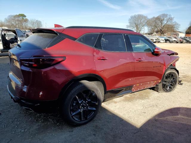 Vin: 3gnkbers1ss104598, lot: 46734725, chevrolet blazer rs 20253