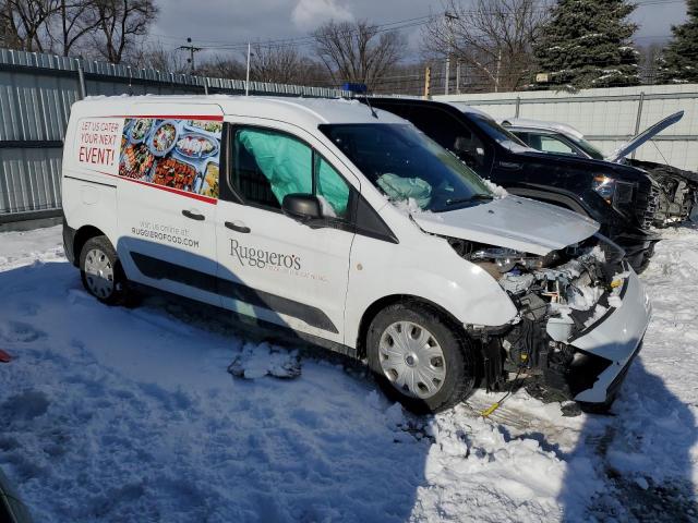 Vin: nm0ls7e23l1435522, lot: 43561665, ford transit xl 20204
