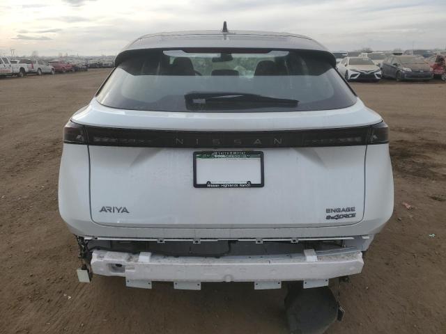 2024 NISSAN ARIYA ENGA JN1CF0BB6RM736556