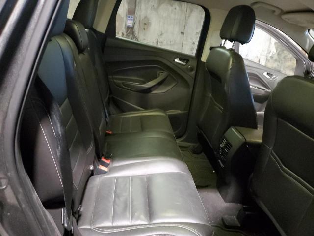 2016 FORD ESCAPE SE - 1FMCU9G98GUB07175