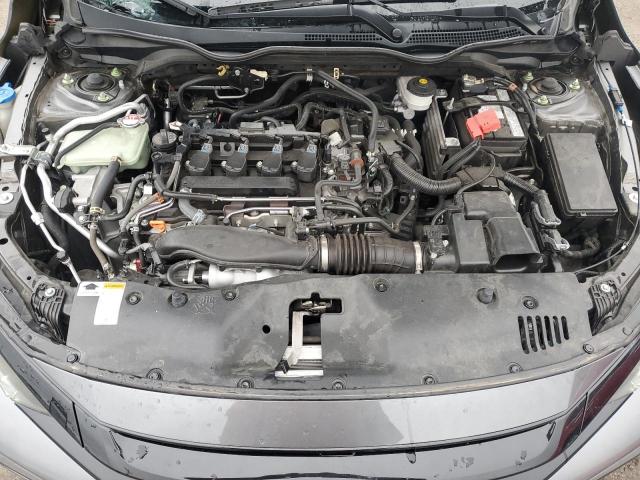 2021 HONDA CIVIC SPOR - SHHFK7G46MU223204
