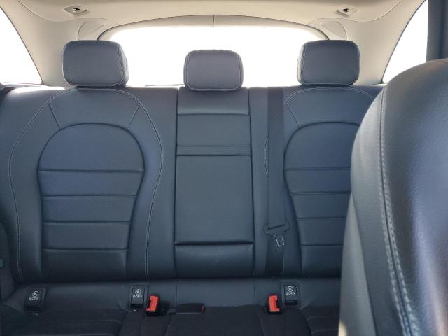 2019 MERCEDES-BENZ GLC 300 4M WDC0G4KB9K1001673