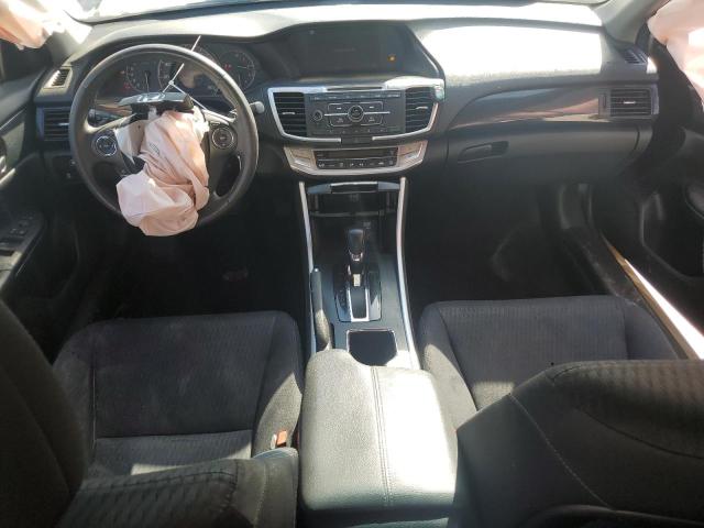 2013 HONDA ACCORD SPORT #3270707901