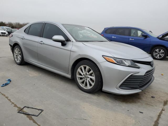 2023 TOYOTA CAMRY LE - 4T1C11AK2PU783126