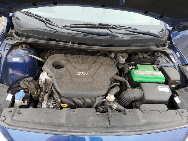 2016 HYUNDAI ACCENT SE - KMHCT4AEXGU972046