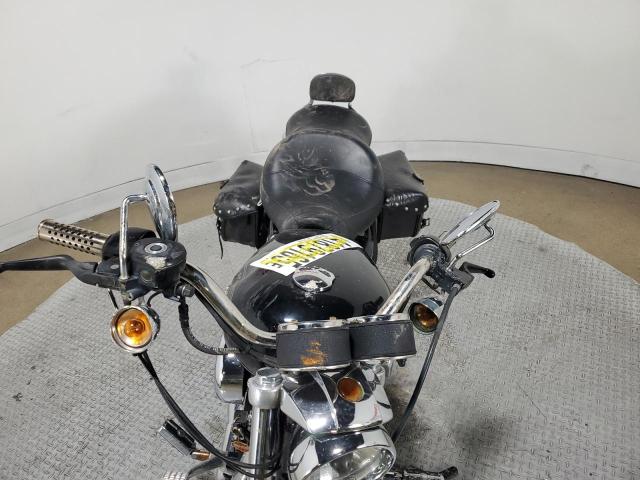 2007 HARLEY-DAVIDSON XL1200 R 1HD1CV3177K407260