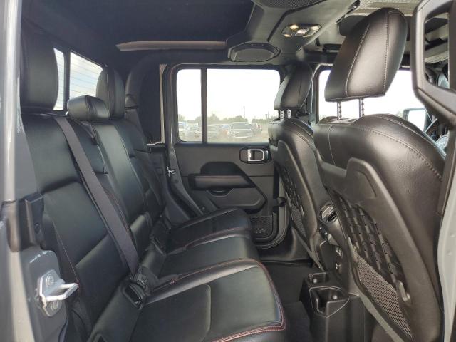 2020 JEEP GLADIATOR - 1C6JJTBG1LL133843
