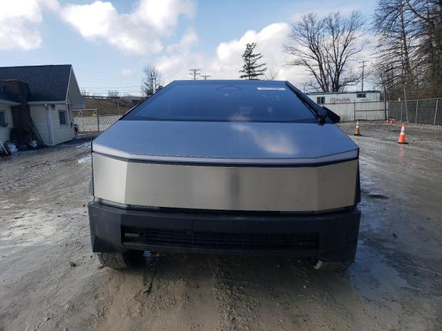 2024 TESLA CYBERTRUCK 7G2CEHED6RA006192