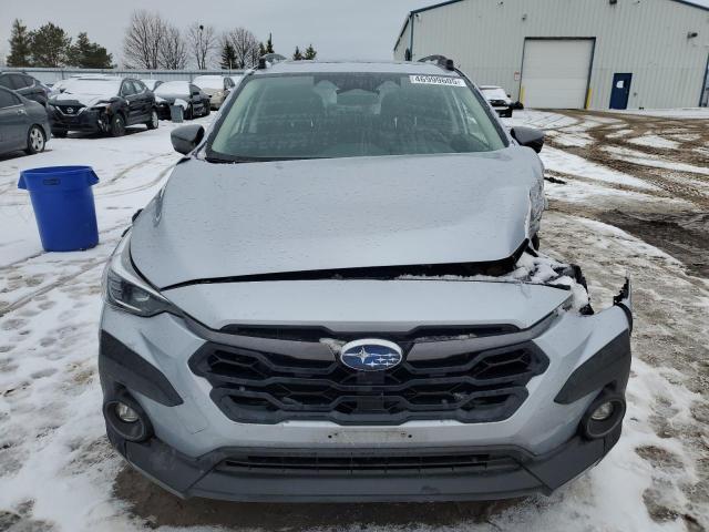 2024 SUBARU CROSSTREK - JF2GUHNC0RH281012