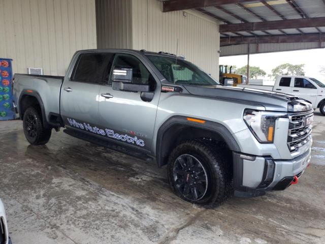 Vin: 1gt49pey8rf258419, lot: 43545165, gmc sierra k2500 at4 20244