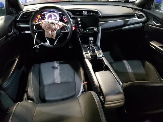 2020 HONDA CIVIC SPOR - 2HGFC2F88LH598124