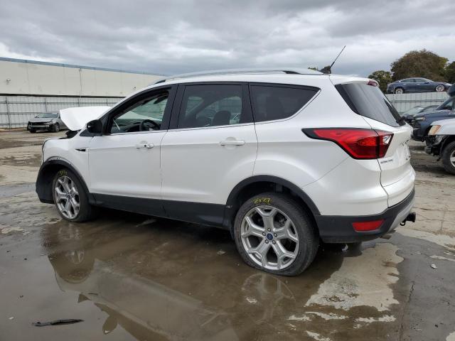 2019 FORD ESCAPE TIT - 1FMCU9J97KUC28068