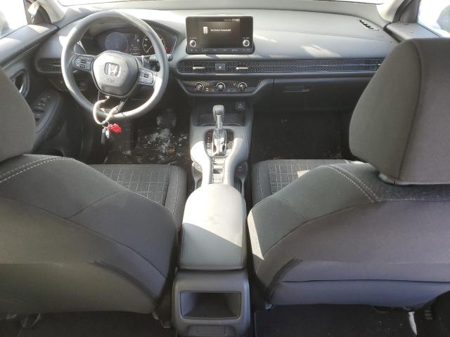 2025 HONDA HR-V LX 3CZRZ2H33SM749070