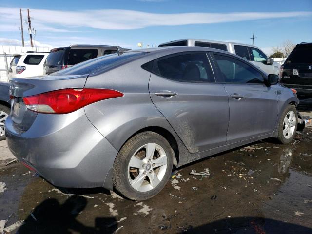 Vin: kmhdh4ae6du520421, lot: 45775845, hyundai elantra gls 20133