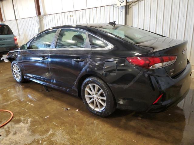 2019 HYUNDAI SONATA SE - 5NPE24AF8KH743733