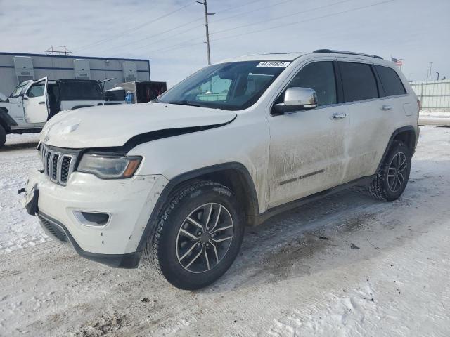 Vin: 1c4rjfbg4kc772536, lot: 44704825, jeep grand cher limited 2019 img_1