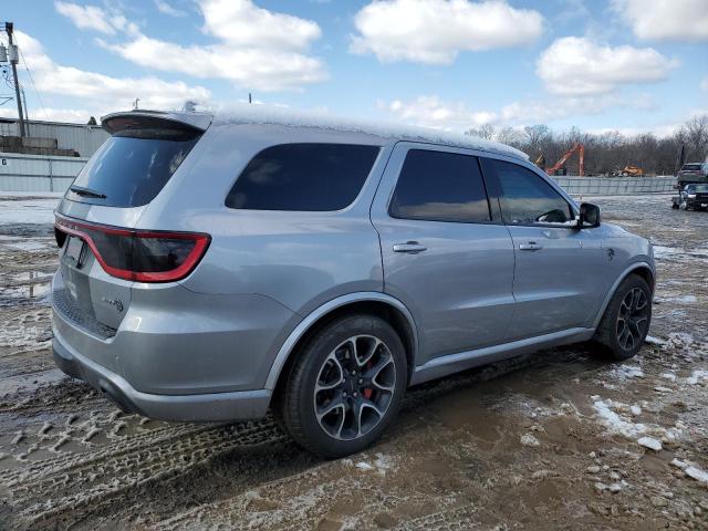 2021 DODGE DURANGO SR 1C4SDJH97MC643259