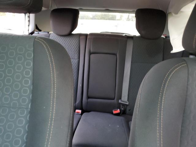 2020 CHEVROLET TRAX LS - 3GNCJKSB5LL318831