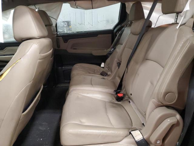 2018 HONDA ODYSSEY EL 5FNRL6H97JB018695