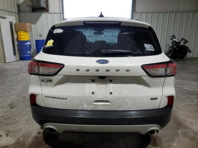 2020 FORD ESCAPE TIT - 1FMCU0DZ7LUA47089