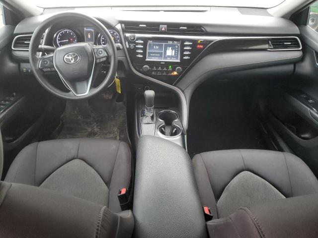 2020 TOYOTA CAMRY LE 4T1C11AK1LU927873