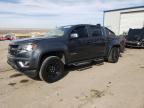 2016 CHEVROLET COLORADO Z - 1GCGTDE3XG1220945