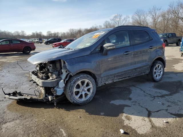 2020 FORD ECOSPORT S #3113877415