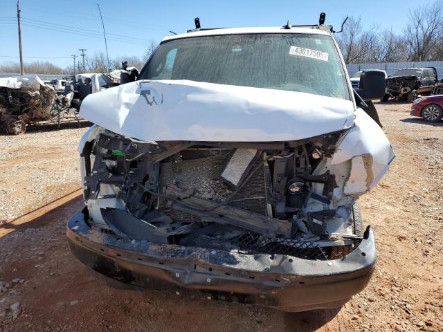 2021 CHEVROLET EXPRESS G2 - 1GCWGAFP3M1233886