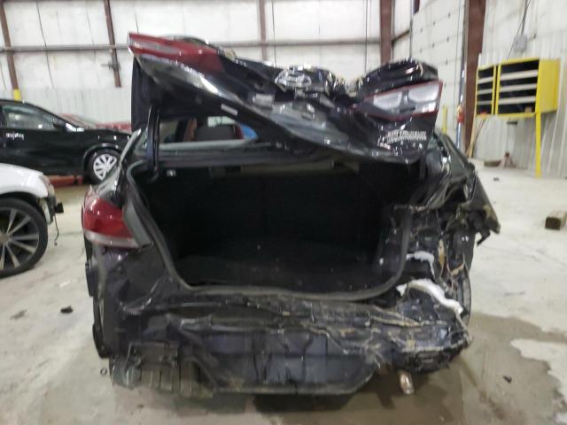 2018 HYUNDAI ELANTRA SE - KMHD74LF3JU519294
