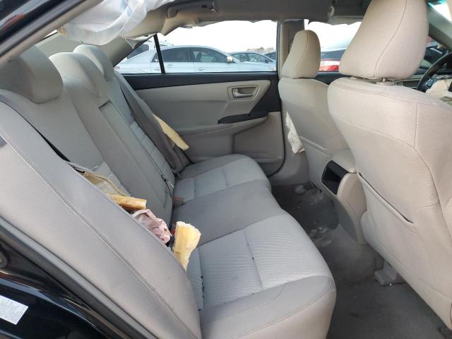 2017 TOYOTA CAMRY LE - 4T1BF1FK8HU810725