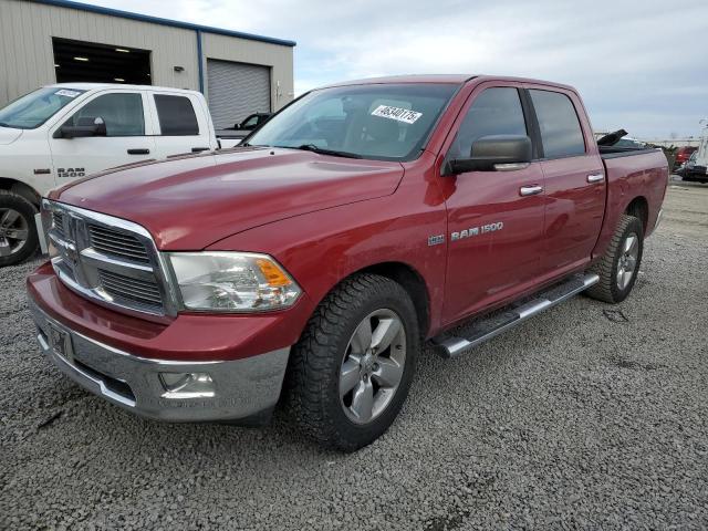 DODGE RAM 1500 S