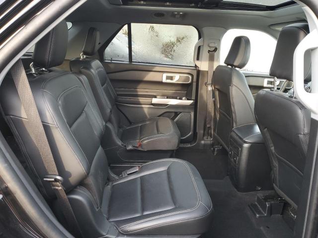 2023 FORD EXPLORER X - 1FMSK8DH9PGB81095