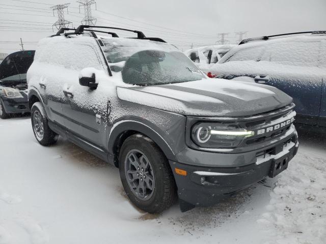 2023 FORD BRONCO SPO - 3FMCR9B65PRE23574