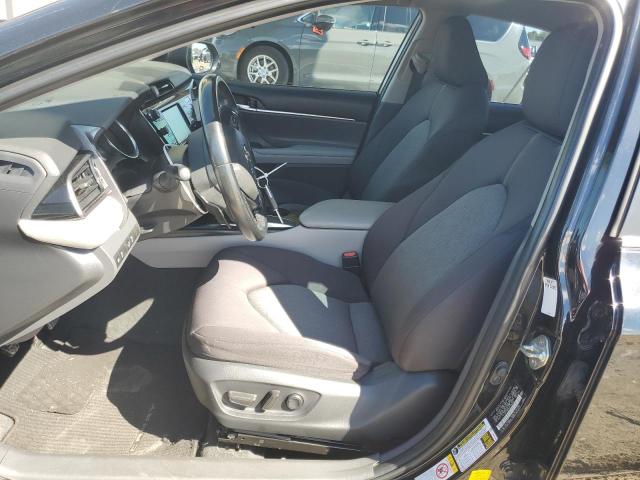 2019 TOYOTA CAMRY L - 4T1B11HK8KU166825