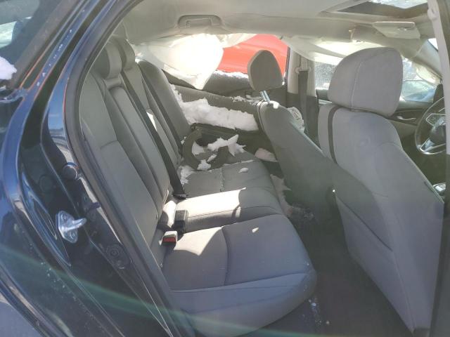 2021 HONDA CIVIC EX - 19XFC1F3XME004787
