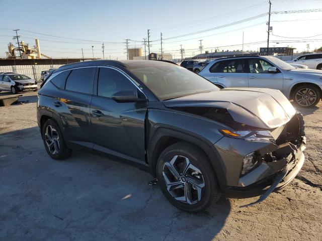 2024 HYUNDAI TUCSON SEL KM8JCCD17RU187805