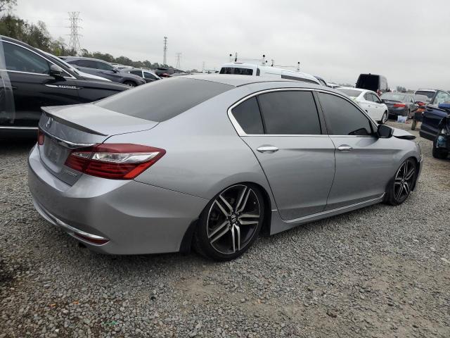 2017 HONDA ACCORD SPO - 1HGCR2F56HA301560