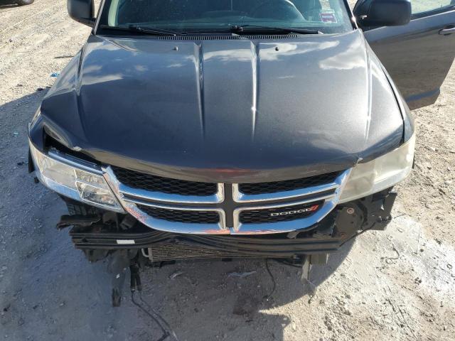 2014 DODGE JOURNEY SE - 3C4PDCAB5ET260599