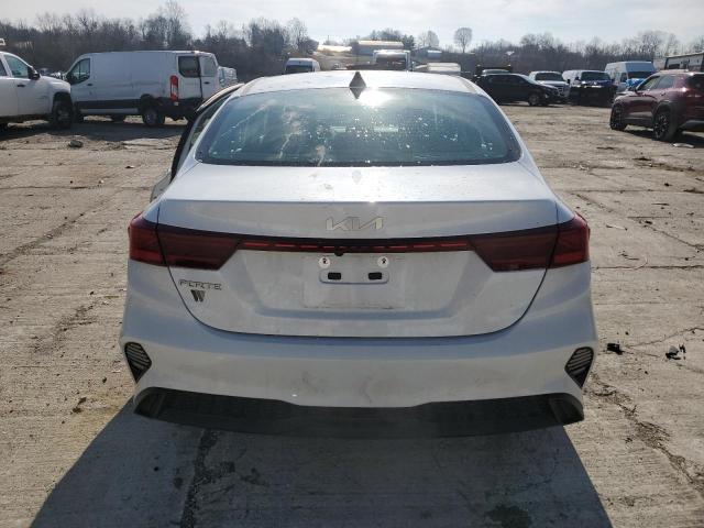 2024 KIA FORTE LX - 3KPF24AD3RE776124