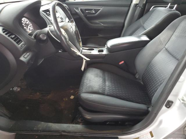 2017 NISSAN ALTIMA 2.5 - 1N4AL3AP5HC284489