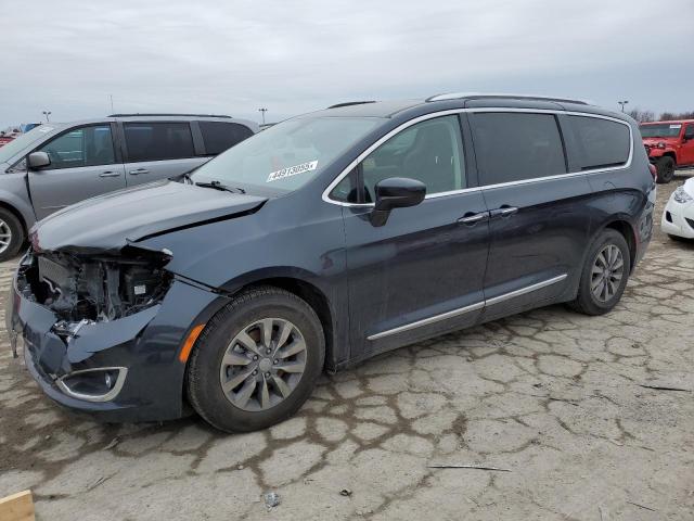 Vin: 2c4rc1eg3lr172818, lot: 44913055, chrysler pacifica touring l plus 2020 img_1