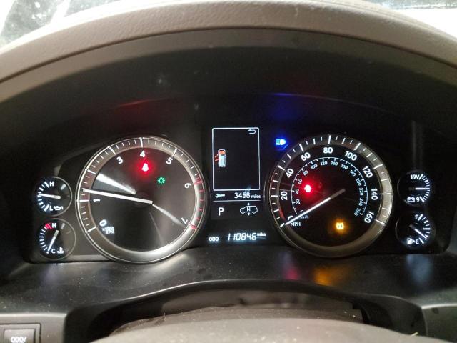 2017 LEXUS LX 570 JTJHY7AX2H4227448