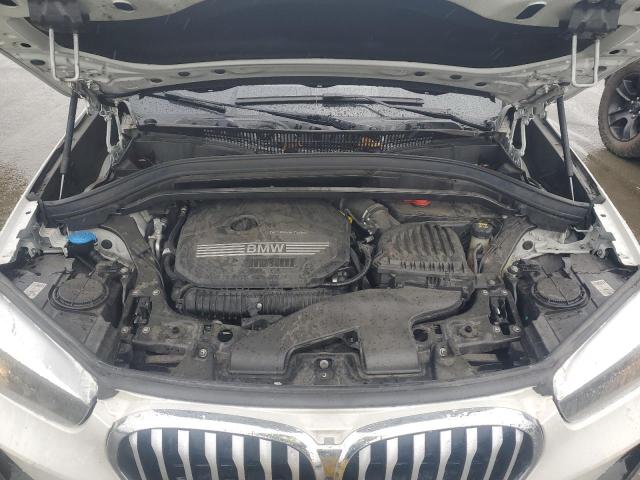 2022 BMW X1 XDRIVE2 - WBXJG9C02N5V14574