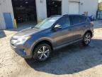 2018 TOYOTA RAV4 ADVEN - 2T3WFREV7JW511025