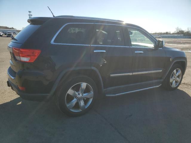Vin: 1j4rr6ggxbc603424, lot: 44784365, jeep grand cher overland 20113