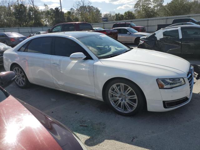 wau3gafd7fn032980 - 2015 Audi a8 l quattro - #45683995