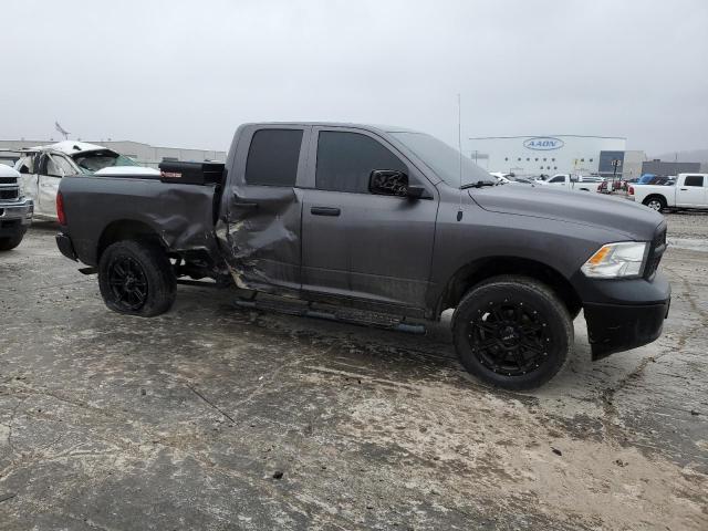 2018 RAM 1500 ST - 1C6RR7FG1JS345576