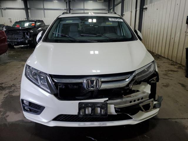 2019 HONDA ODYSSEY EX - 5FNRL6H74KB028844